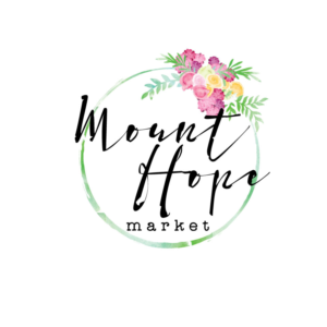 Diseño de Logo por designstarla para Mount Hope Market | Diseño: #18480008
