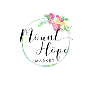 Logo-Design von designstarla für Mount Hope Market | Design: #18482917