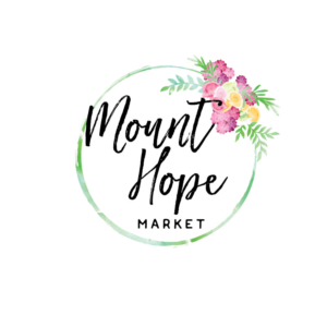 Diseño de Logo por designstarla para Mount Hope Market | Diseño #18515476