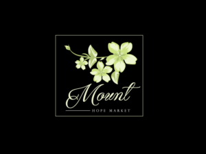 Diseño de Logo por design1ny para Mount Hope Market | Diseño: #18484710