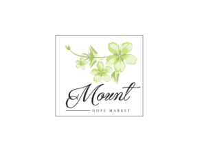 Diseño de Logo por design1ny para Mount Hope Market | Diseño: #18484711