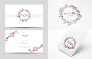 Logo-Design von Soul Light für Mount Hope Market | Design: #18433857