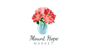Diseño de Logo por rimakhachatryan para Mount Hope Market | Diseño #18461972