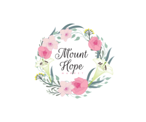 Mount Hope Market | Logo Design by 91.kremena.petrova