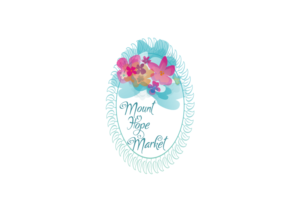 Diseño de Logo por RetnoHandayaniDESIGNS para Mount Hope Market | Diseño: #18469810