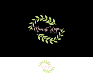 Logo-Design von designmind78 für Mount Hope Market | Design: #18447169