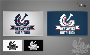 Design de Logo par byPSD pour ce projet | Design : #2832524