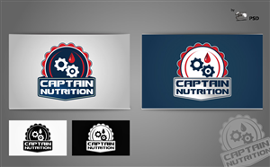 Design de Logo par byPSD pour ce projet | Design : #2832526