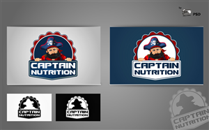 Logo Design by byPSD for this project | Design #2838138