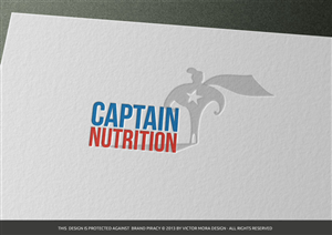 Diseño de Logo por Victor para este proyecto | Diseño: #2869168