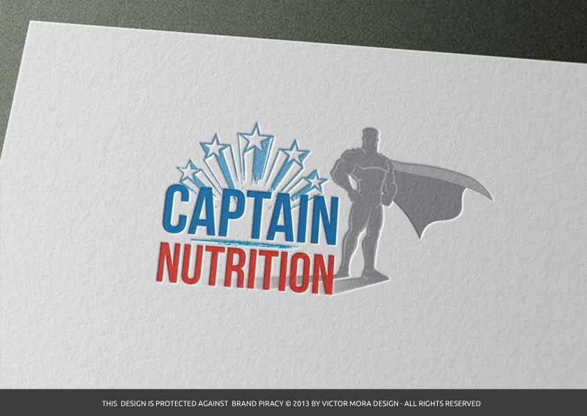 Diseño de Logo por Victor para este proyecto | Diseño #2869729