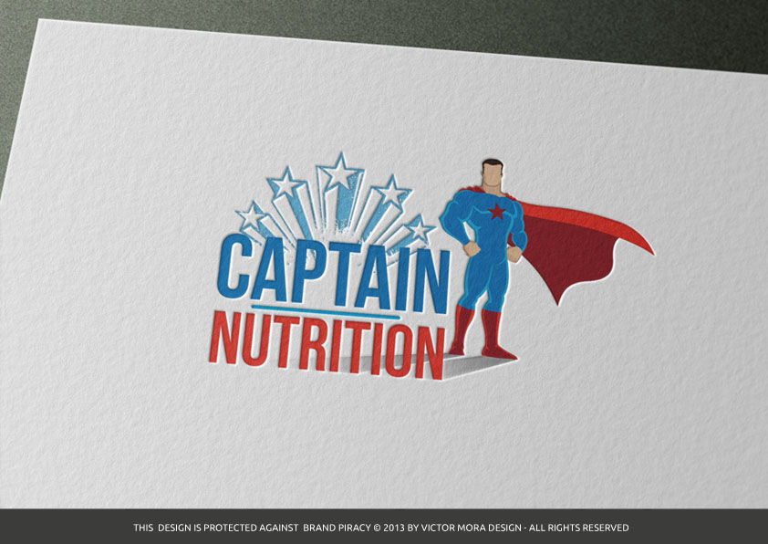 Diseño de Logo por Victor para este proyecto | Diseño #2871815