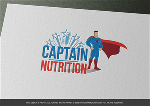 Logo Design by Victor