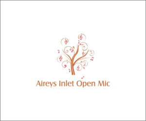 Logo Design by Sue Rogers