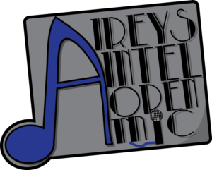 Logo Design by Alex 33