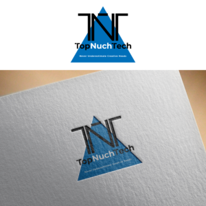 Logo Design by Kimosis Designs