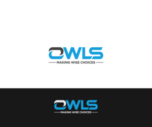 OWLS  | Logo Design by Mario
