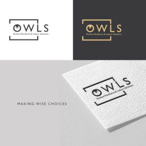 Logo Design by Lee @ LoleepopDesign