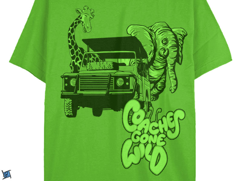 T-shirt Design by rezahales for Becoming Journey | Design #659045