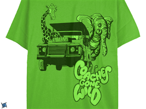 T-shirt Design by rezahales for Becoming Journey | Design #659045