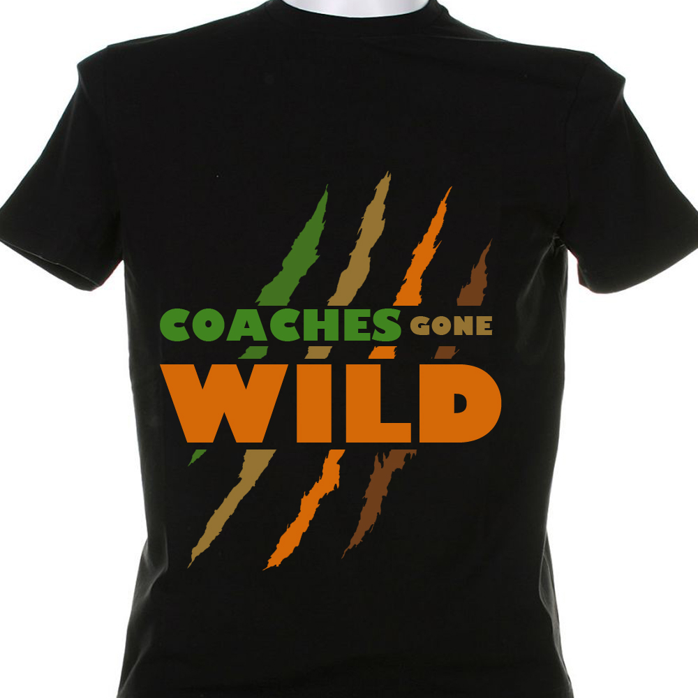 Diseño de Camiseta por chstysmith para Becoming Journey | Diseño #660096
