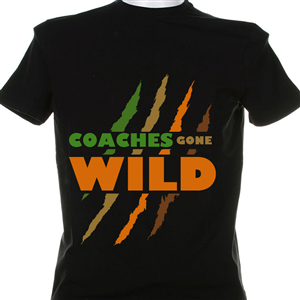 T-shirt Design by chstysmith for Becoming Journey | Design: #660096