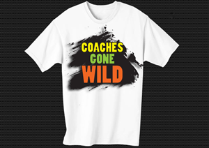 T-shirt Design by DCDESIGN