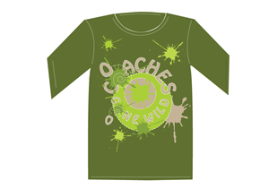T-shirt Design by acDesign for Becoming Journey | Design: #658761