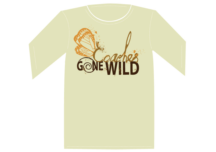 T-shirt Design by acDesign for Becoming Journey | Design #658765