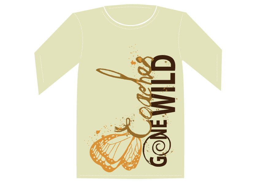 T-shirt Design by acDesign for Becoming Journey | Design #658767