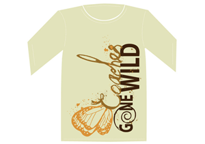 T-shirt Design by acDesign for Becoming Journey | Design: #658767