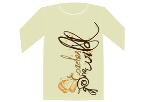 T-shirt Design by acDesign for Becoming Journey | Design: #667758
