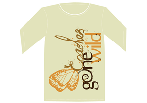 T-shirt Design by acDesign for Becoming Journey | Design: #667772