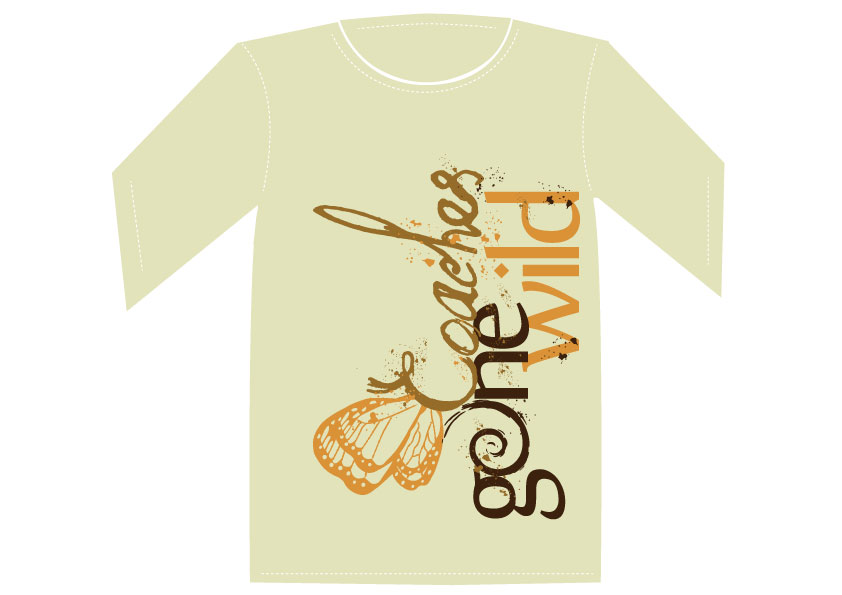 T-shirt Design by acDesign for Becoming Journey | Design: #670584