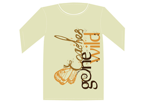 T-shirt Design by acDesign for Becoming Journey | Design #670584