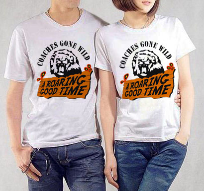 T-shirt Design by estante envi for Becoming Journey | Design #655321