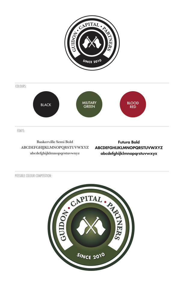Logo Design by Lurecreative for this project | Design #2813597