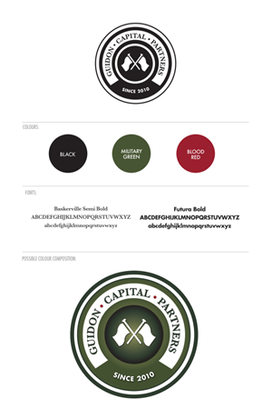 Logo-Design von Lurecreative für dieses Projekt | Design: #2813597
