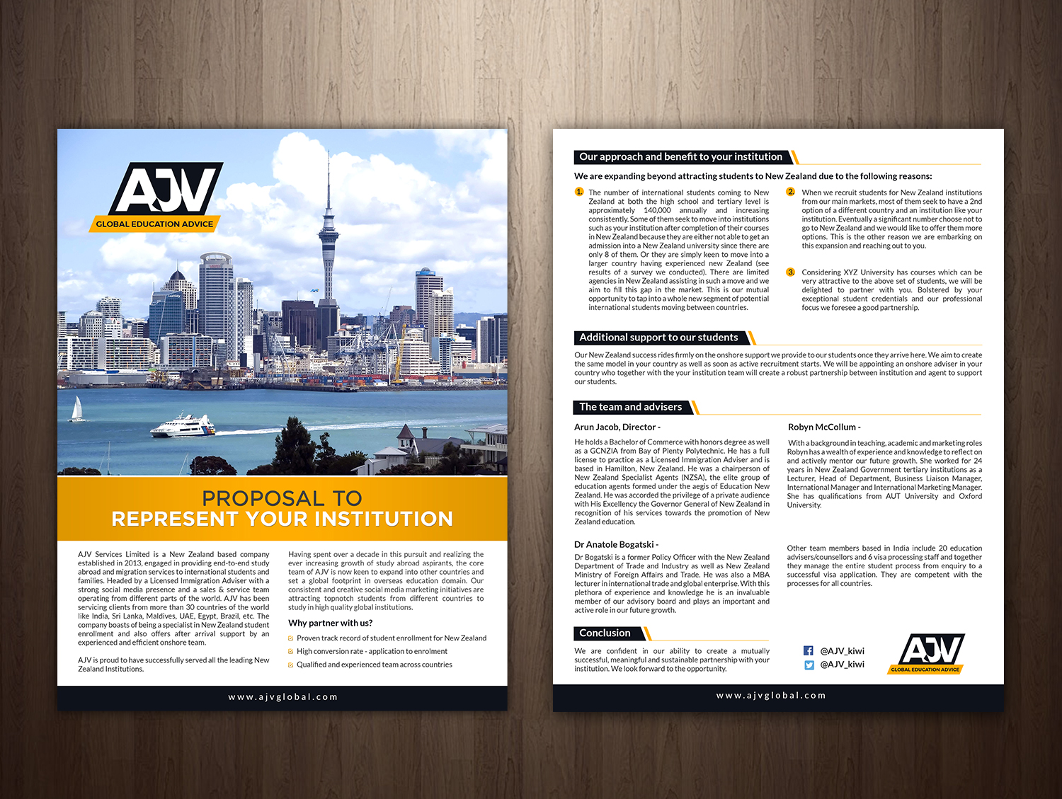 Diseño de Flyer por creative.bugs para este proyecto | Diseño #18403680