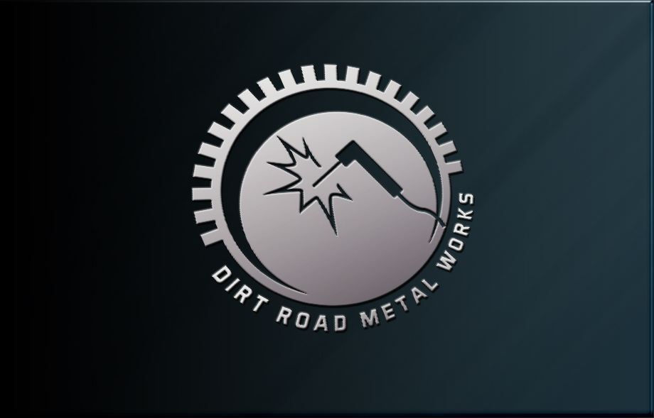 Design de Logo par a.v.creation pour Dirt Road Metal Works | Design #18448258