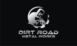 Logo Design by Soul Light for Dirt Road Metal Works | Design: #18438773
