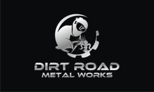 Logo Design by Soul Light for Dirt Road Metal Works | Design: #18466843