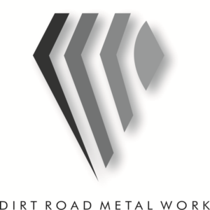 Logo Design by taufiq faras for Dirt Road Metal Works | Design: #18453568