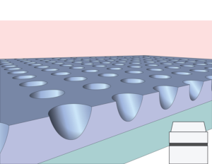Graphic Design by Titan Solbiz for Microsurfaces | Design: #18462112