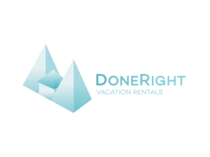 Logo Design by Lula Criativa for DoneRight Management, LLC | Design: #18470942
