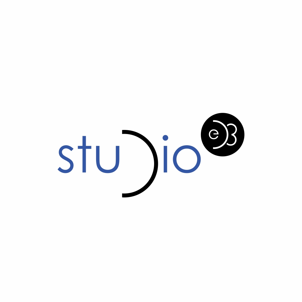 Logo Design by joshgraph for studio eD3 | Design #18414977