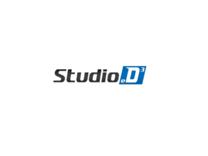 Logo Design by DoveFendi for studio eD3 | Design: #18406312