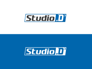 Logo Design by DoveFendi for studio eD3 | Design: #18406324