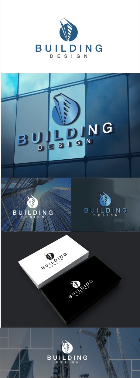 Logo Design by nutu for studio eD3 | Design #18408471