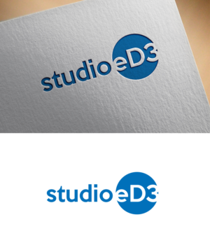 Logo Design by tinuqazI